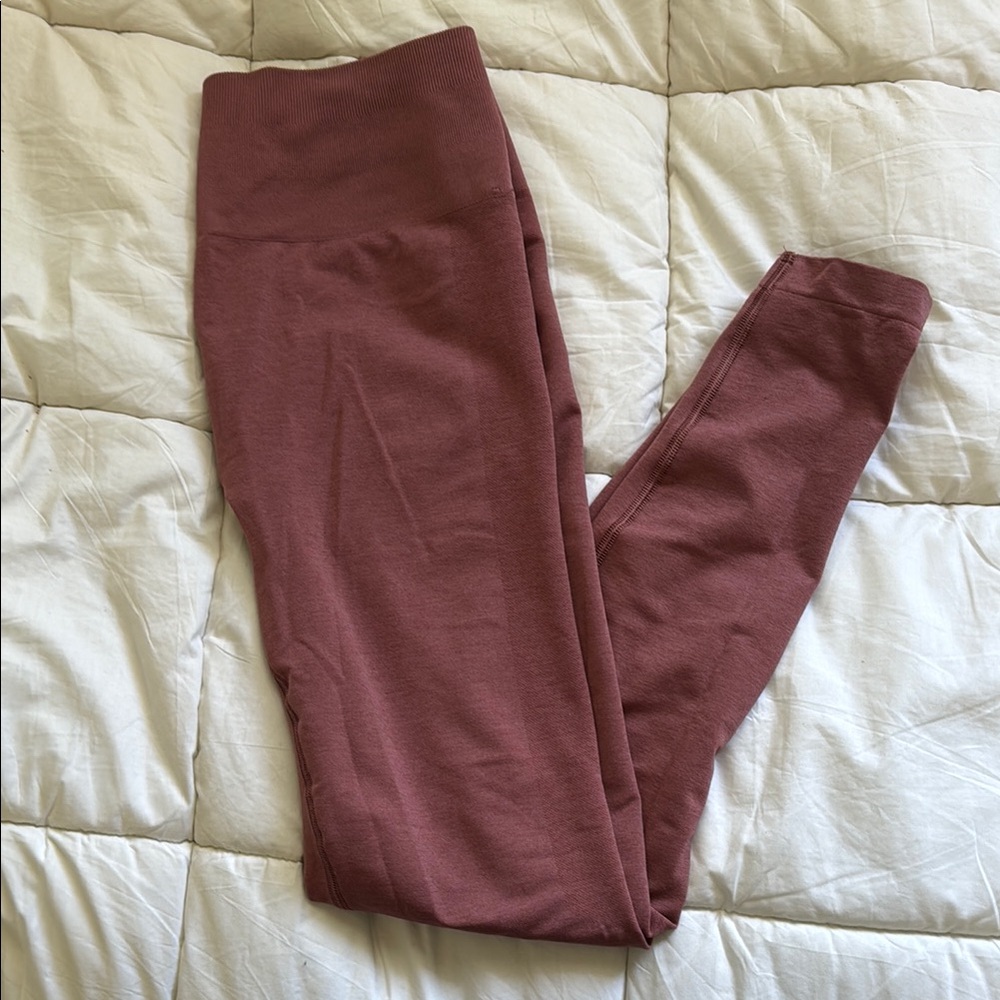 Alphalete amplify legging